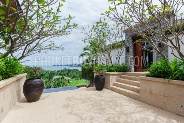KAM5861: Stunning 5 Bedroom Villa with Infinity Pool. Photo #17