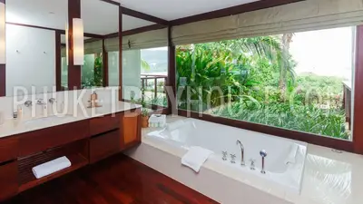 KAM5861: Stunning 5 Bedroom Villa with Infinity Pool. Fotoğraf #15