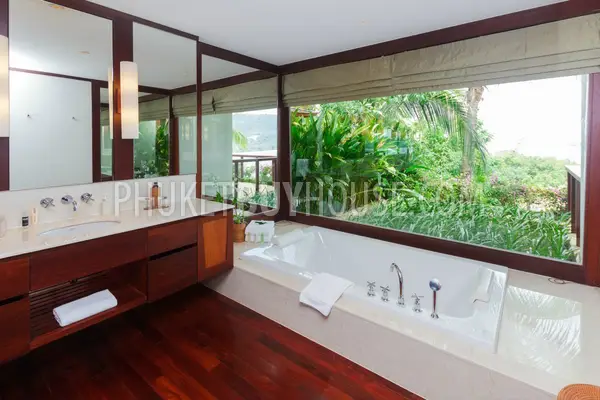 KAM5861: Stunning 5 Bedroom Villa with Infinity Pool. Photo #15