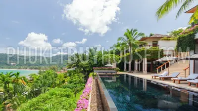 KAM5861: Stunning 5 Bedroom Villa with Infinity Pool. Fotoğraf #19