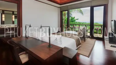 KAM5861: Stunning 5 Bedroom Villa with Infinity Pool. Fotoğraf #21
