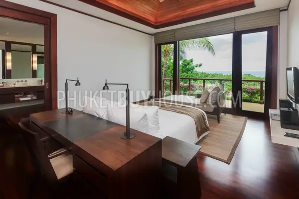 KAM5861: Stunning 5 Bedroom Villa with Infinity Pool. Photo #21