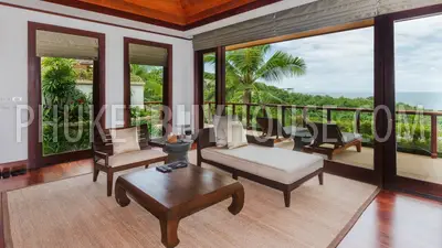 KAM5861: Stunning 5 Bedroom Villa with Infinity Pool. Fotoğraf #24