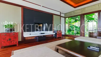 KAM5861: Stunning 5 Bedroom Villa with Infinity Pool. Fotoğraf #22