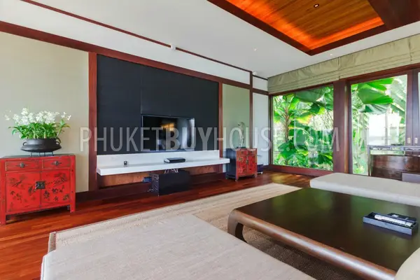 KAM5861: Stunning 5 Bedroom Villa with Infinity Pool. Photo #22