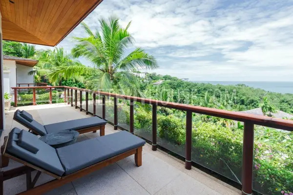 KAM5861: Stunning 5 Bedroom Villa with Infinity Pool. Photo #26