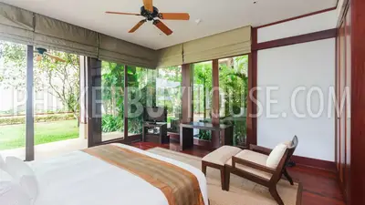 KAM5861: Stunning 5 Bedroom Villa with Infinity Pool. Fotoğraf #25