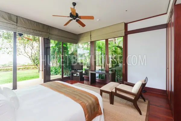 KAM5861: Stunning 5 Bedroom Villa with Infinity Pool. Photo #25