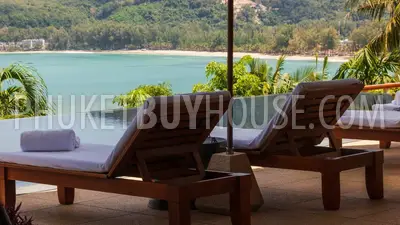 KAM5861: Stunning 5 Bedroom Villa with Infinity Pool. Fotoğraf #27