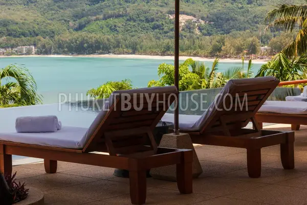 KAM5861: Stunning 5 Bedroom Villa with Infinity Pool. Photo #27