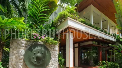 KAM5861: Stunning 5 Bedroom Villa with Infinity Pool. Fotoğraf #29