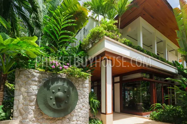 KAM5861: Stunning 5 Bedroom Villa with Infinity Pool. Photo #29