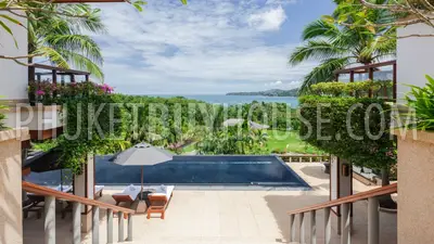 KAM5861: Stunning 5 Bedroom Villa with Infinity Pool. Fotoğraf #28