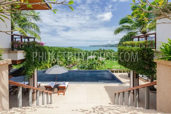 KAM5861: Stunning 5 Bedroom Villa with Infinity Pool. Photo #28