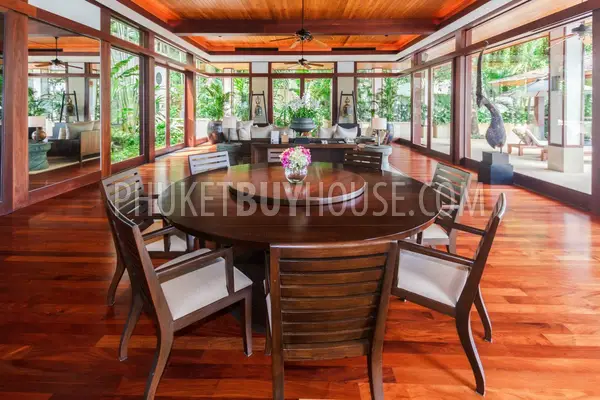 KAM5861: Stunning 5 Bedroom Villa with Infinity Pool. Photo #34