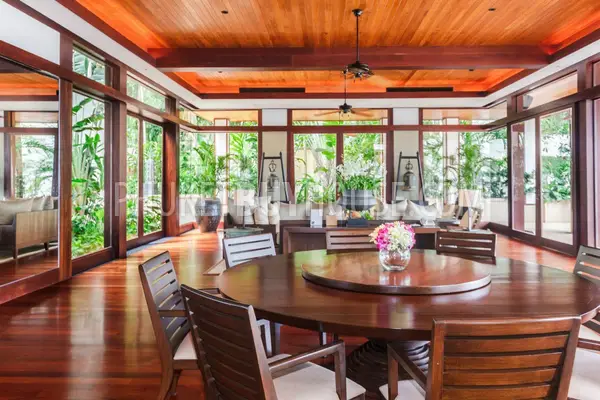 KAM5861: Stunning 5 Bedroom Villa with Infinity Pool. Photo #31