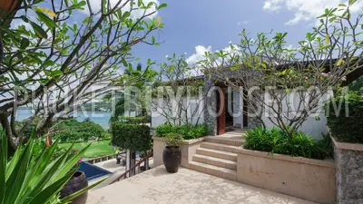 KAM5861: Stunning 5 Bedroom Villa with Infinity Pool. Fotoğraf #37