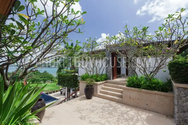 KAM5861: Stunning 5 Bedroom Villa with Infinity Pool. Photo #37