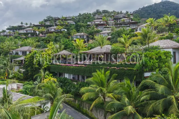KAM5861: Stunning 5 Bedroom Villa with Infinity Pool. Photo #40