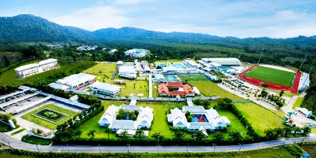 International schools in Phuket