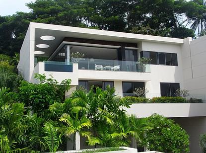The Heights Phuket - недвижимость класса люкс на Пхукете