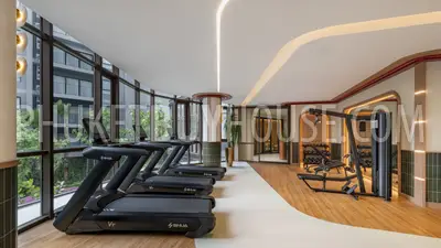 CHE22787: Bright 2-Bedroom Freehold Condo with Resort Facilities near Bang Tao Lifestyle Hub. 照片 #10