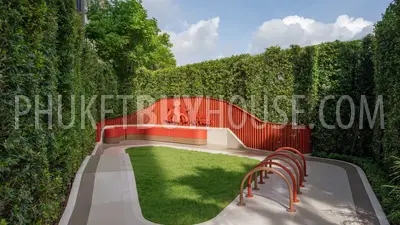 CHE22787: Bright 2-Bedroom Freehold Condo with Resort Facilities near Bang Tao Lifestyle Hub. 照片 #11