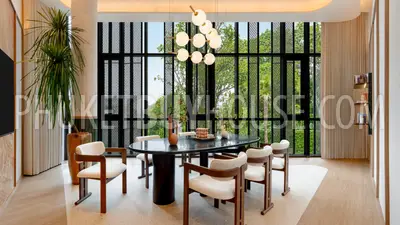 CHE22787: Bright 2-Bedroom Freehold Condo with Resort Facilities near Bang Tao Lifestyle Hub. 照片 #14