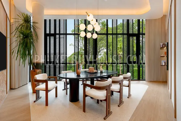 CHE22787: Bright 2-Bedroom Freehold Condo with Resort Facilities near Bang Tao Lifestyle Hub. Photo #14