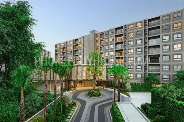 CHE22787: Bright 2-Bedroom Freehold Condo with Resort Facilities near Bang Tao Lifestyle Hub. Photo #1