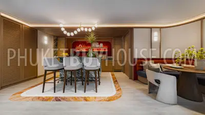 CHE22787: Bright 2-Bedroom Freehold Condo with Resort Facilities near Bang Tao Lifestyle Hub. 照片 #15