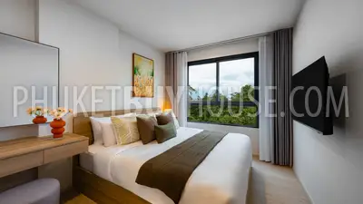 CHE22787: Bright 2-Bedroom Freehold Condo with Resort Facilities near Bang Tao Lifestyle Hub. 照片 #8