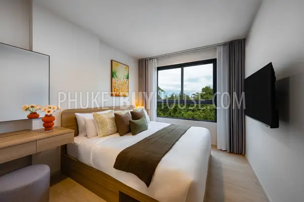 CHE22787: Bright 2-Bedroom Freehold Condo with Resort Facilities near Bang Tao Lifestyle Hub. Photo #8