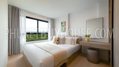 CHE22787: Bright 2-Bedroom Freehold Condo with Resort Facilities near Bang Tao Lifestyle Hub. 照片 #7