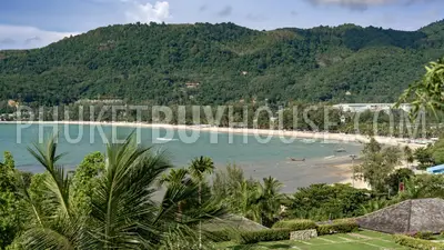 KAM5436: Exclusive Villa with 4 Bedrooms and Gorgeous Sea View, Kamala. Fotoğraf #25