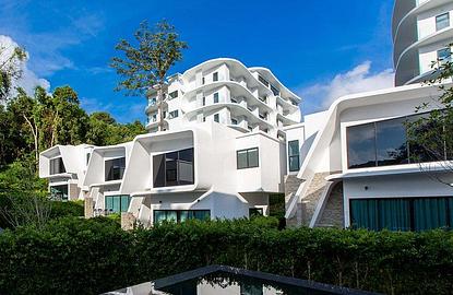 Utopia Development. Phuket Property Developers