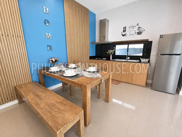 LAY23147: Grand Deluxe Garden Poolside 2-Bedroom Villa For Rent in Phuket. Photo #28