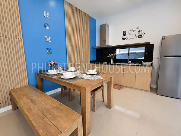 LAY23147: Grand Deluxe Garden Poolside 2-Bedroom Villa For Rent in Phuket. Photo #13
