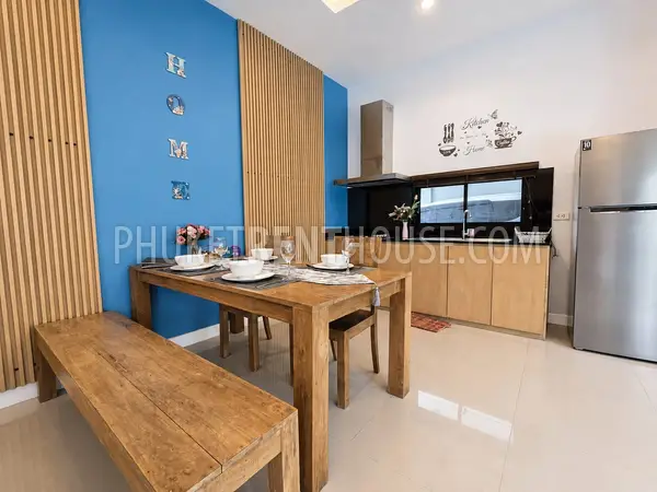 LAY23147: Grand Deluxe Garden Poolside 2-Bedroom Villa For Rent in Phuket. Photo #2