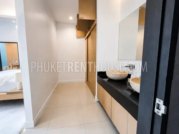 LAY23147: Grand Deluxe Garden Poolside 2-Bedroom Villa For Rent in Phuket. Photo #8