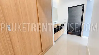 LAY23147: Просторная вилла с 2 спальнями и частным бассейном в аренду у пляжа Лаян, Пхукет. Фото #9