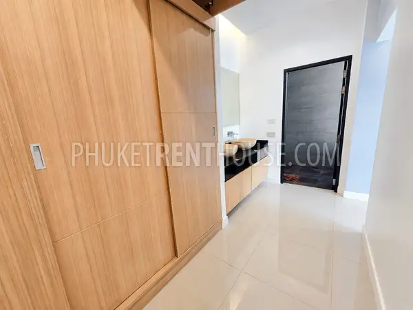 LAY23147: Grand Deluxe Garden Poolside 2-Bedroom Villa For Rent in Phuket. Photo #9