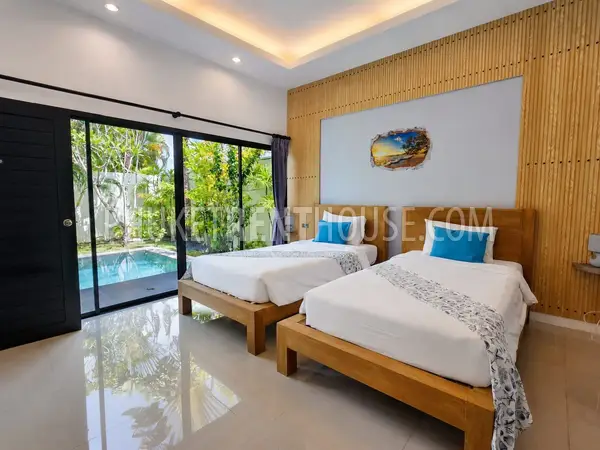 LAY23147: Grand Deluxe Garden Poolside 2-Bedroom Villa For Rent in Phuket. Photo #25