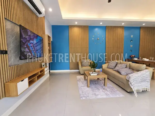 LAY23147: Grand Deluxe Garden Poolside 2-Bedroom Villa For Rent in Phuket. Photo #24