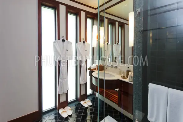 KAM23148: 3-Bedroom Private Pool Suite, Kamala, Phuket. Photo #13
