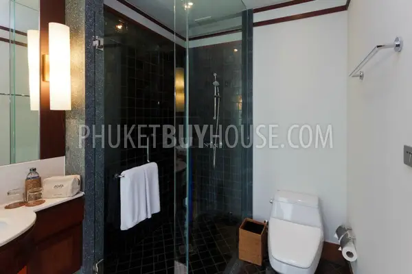 KAM23148: 3-Bedroom Private Pool Suite, Kamala, Phuket. Photo #9