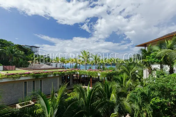 KAM23148: 3-Bedroom Private Pool Suite, Kamala, Phuket. Photo #18