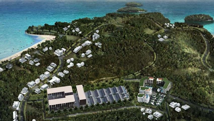 Utopia Dream. Куда инвестировать в кризис?