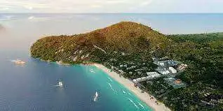 Sea Heaven. Investment Condominium in Nai Thon beach, Phuket