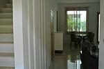 PHU3989: Modern Townhouse with 2 bedrooms and Communal Pool in Phuket. Thumbnail #6